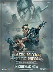 Bade Miyan Chote Miyan (Hindi)