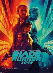 Blade Runner 2049 [Tamil + Hindi + Kannada + Eng]