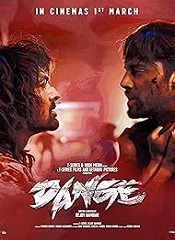 Dange (Hindi)