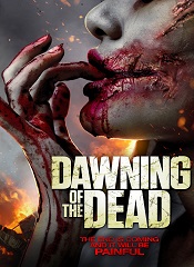 Dawning Of The Dead [Telugu + Tamil + Hindi + Eng]