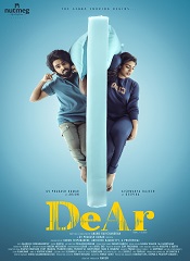 DeAr [Hindi + Malayalam + Kannada]