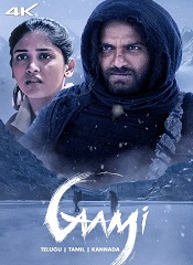 Gaami (Kannada)