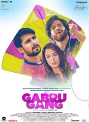 Gabru Gang (Hindi)