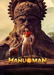 Hanuman [Malayalam + Kannada]