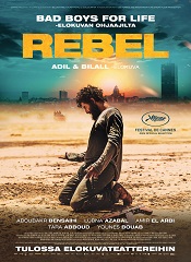 Rebel [Telugu + Tamil + Hindi + Fre]
