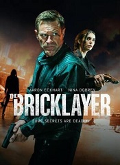 The Bricklayer [Telugu + Tamil + Hindi + Eng]