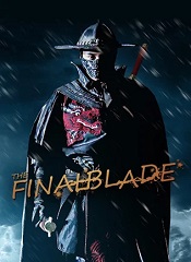 The Final Blade [Telugu + Tamil + Hindi + Mal + Kan + Chi]
