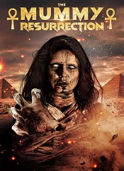 The Mummy: Resurrection [Telugu + Tamil + Hindi + Eng]