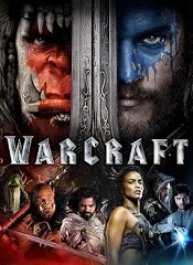 Warcraft [Telugu + Tamil + Hindi + Eng]