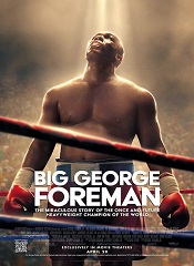 Big George Foreman [Telugu + Tamil + Hindi + Eng]