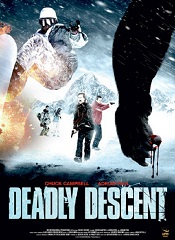 Deadly Descent: The Abominable Snowman [Telugu + Tamil + Hindi + Eng]