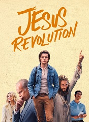 Jesus Revolution [Telugu + Tamil + Hindi + Eng]