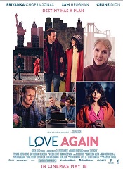Love Again [Telugu + Tamil + Hindi + Eng]