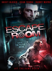 No Escape Room [Telugu + Tamil + Hindi + Eng]