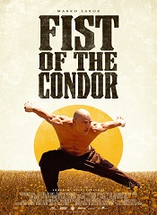 The Fist of the Condor [Telugu + Tamil + Hindi + Spa]