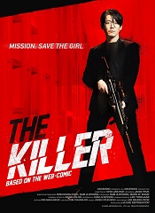 The Killer [Telugu + Tamil + Hindi + Kor]