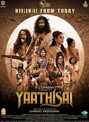 Yaathisai (Hindi)